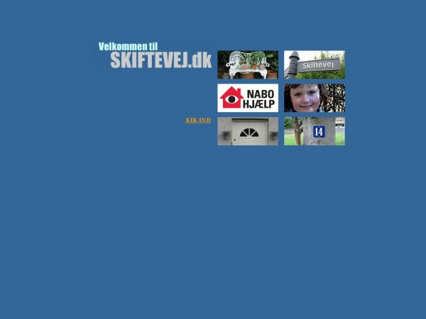 skiftevej.dk