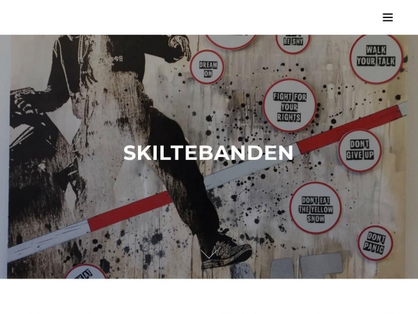 skiltebanden.dk