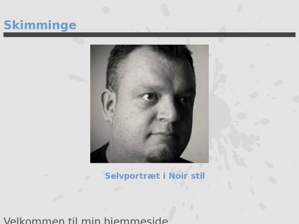 skimminge.dk