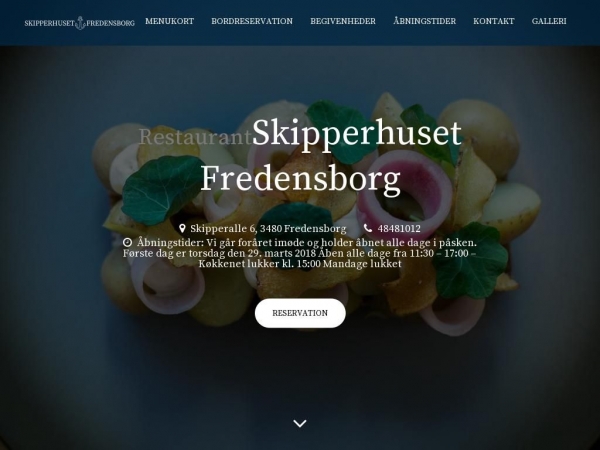 skipperhuset.dk