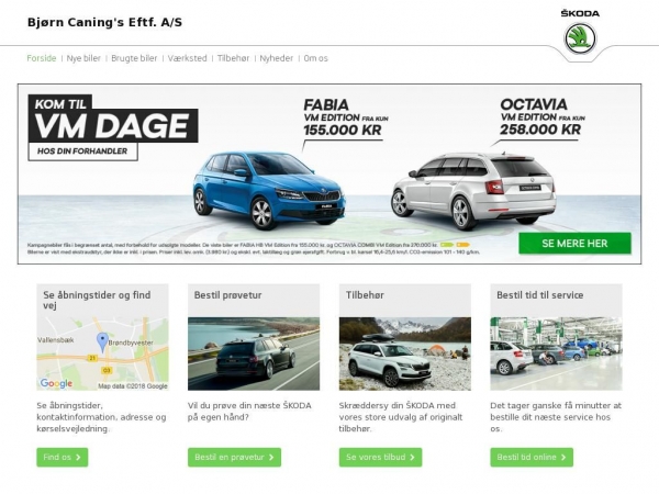 skoda-brondby.dk