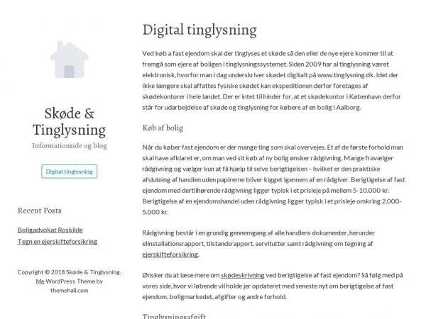 skoede-tinglysning.dk