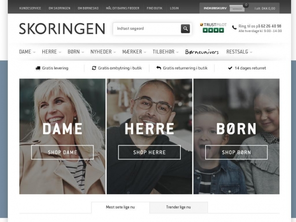 skoringen.dk