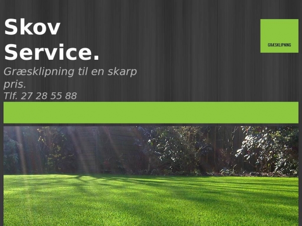 skov-service.dk