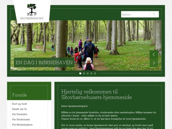 skovbornehuset.dk