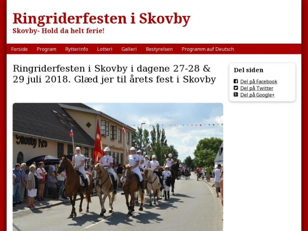 skovby-ringridning.dk
