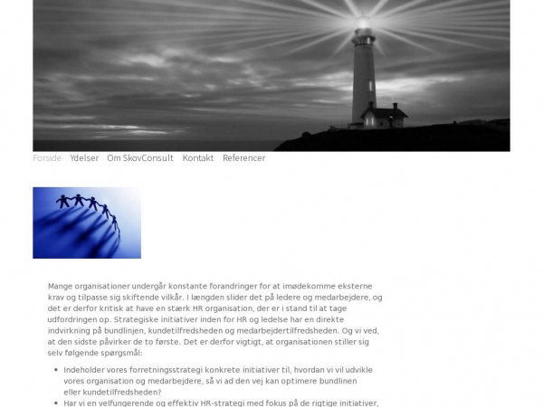 skovconsult.dk