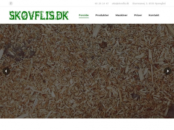 skovflis.dk