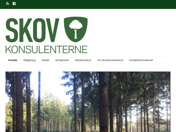 skovkonsulenterne.dk