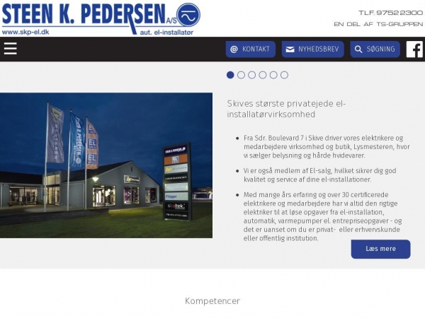 skp-el.dk