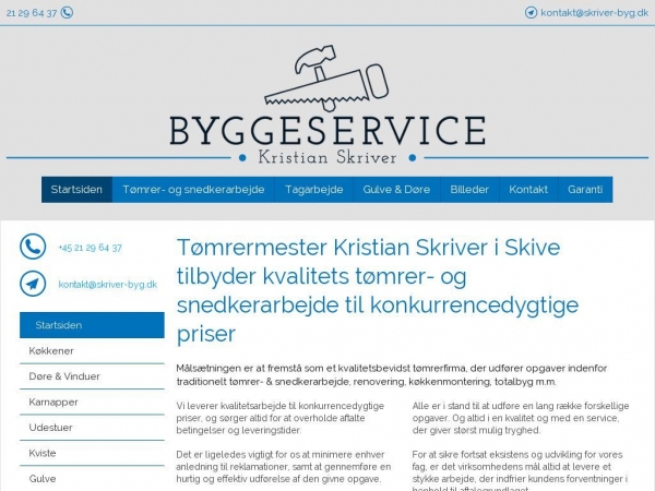 skriver-byg.dk