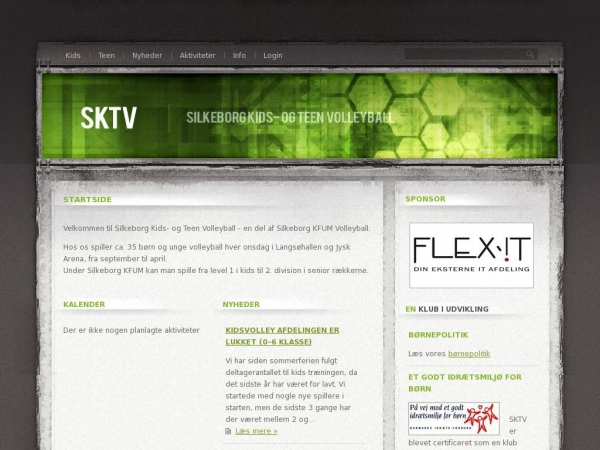sktv.dk