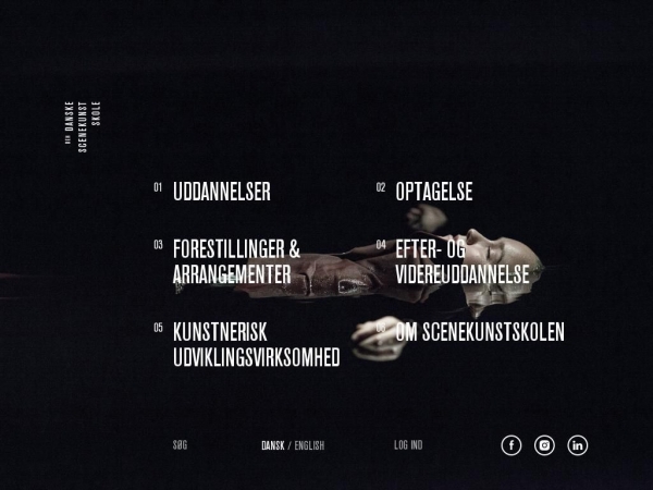 skuespillerskolen.dk