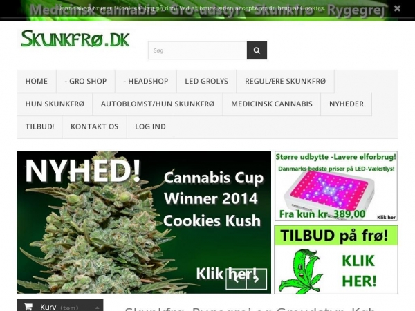 skunk-froe.dk