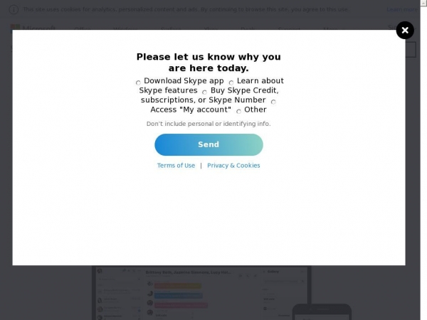 skype.dk