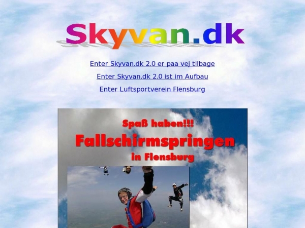 skyvan.dk