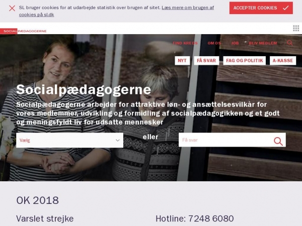 sl.dk