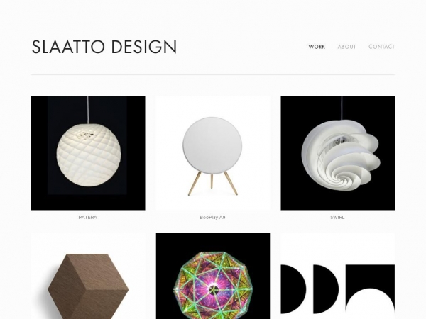 slaatto.dk
