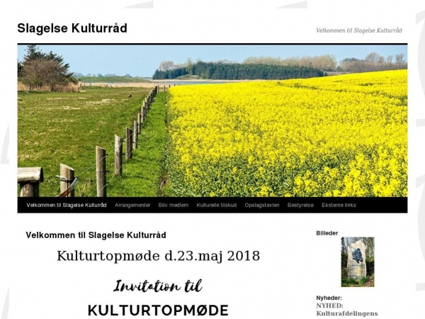 slagelsekulturraad.dk