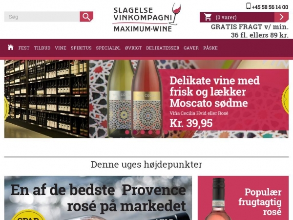 slagelsevinkompagni.dk