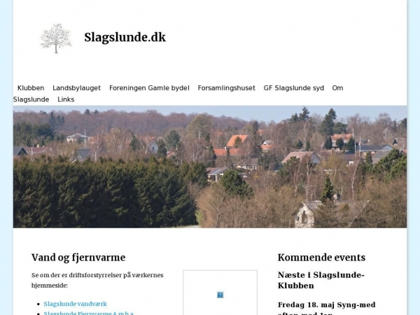slagslunde.dk