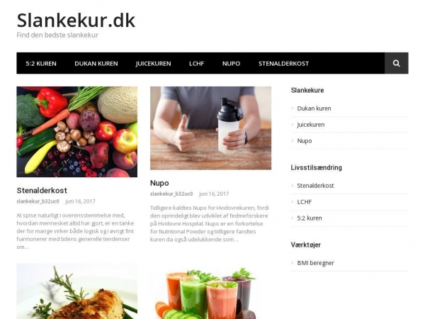 slanke-opskrift.dk