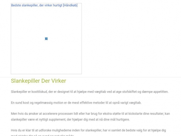 slankepillervirker.dk