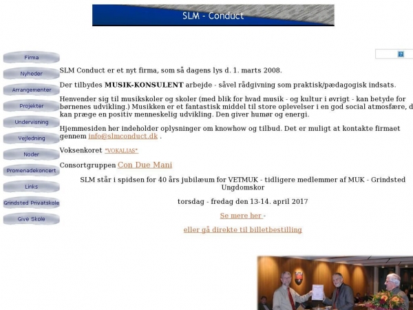 slmc.dk