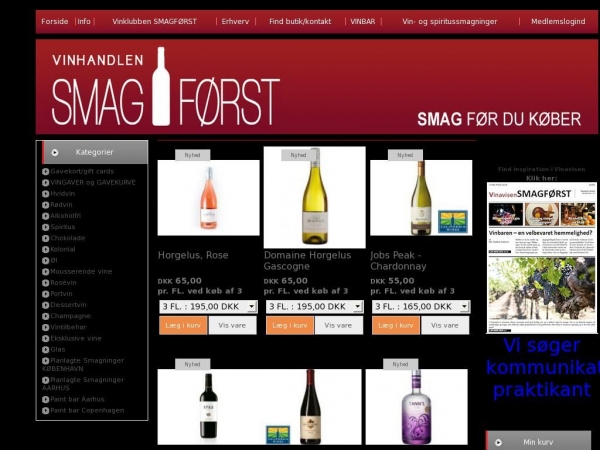 smagfoerst.dk