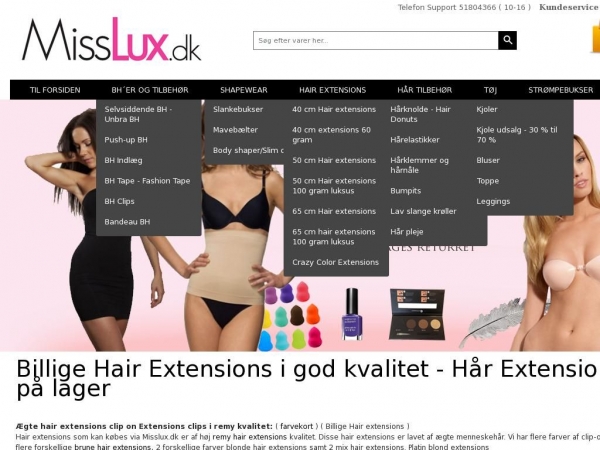 smartetrusser.dk