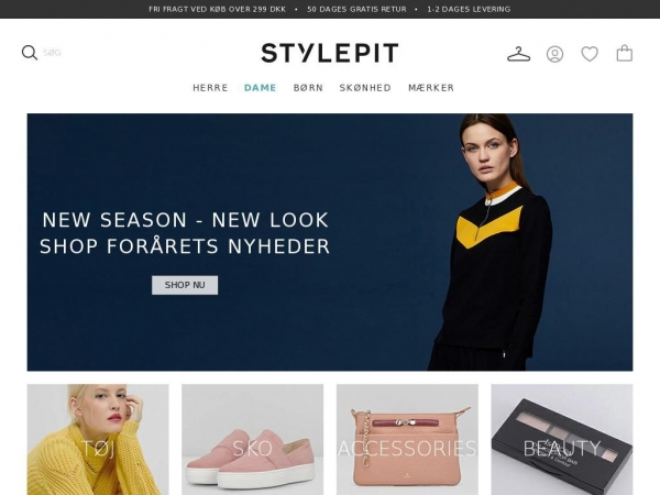 smartgirl.dk