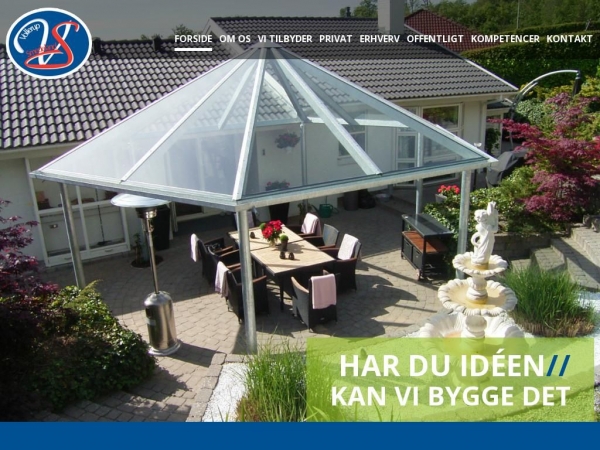 smedeland.dk