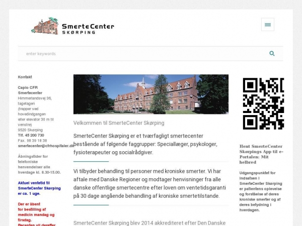 smertecenter-skoerping.dk