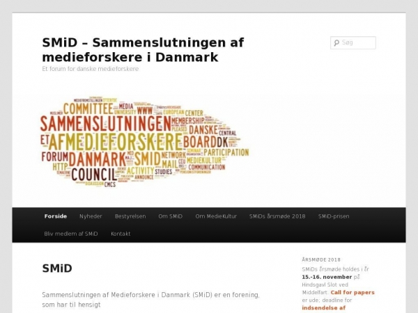 smid.dk