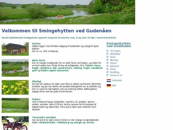 smingehytten.dk