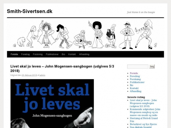 smith-sivertsen.dk