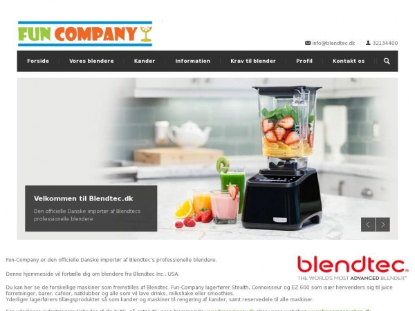smoothiesblender.dk
