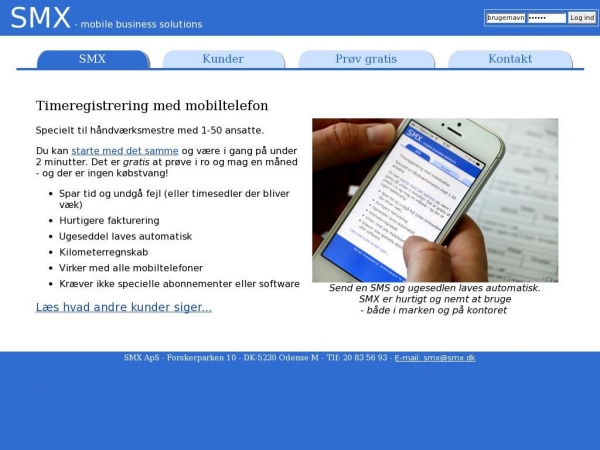 smx.dk