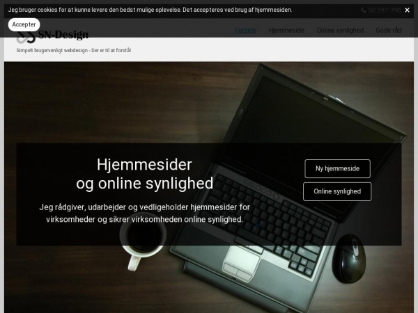 sn-design.dk