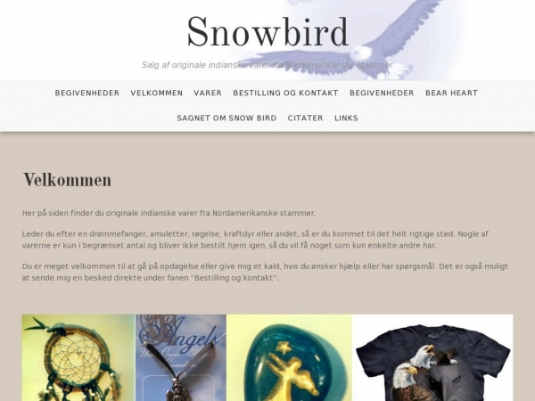 snowbird.dk