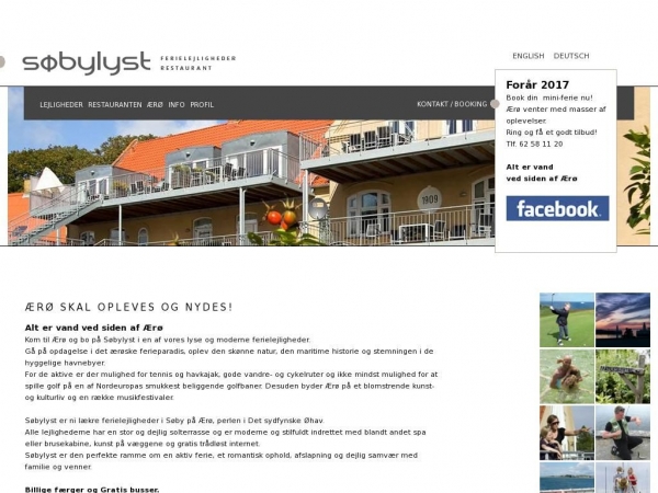 sobylyst.dk