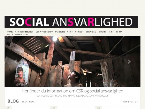 socialansvarlighed.dk