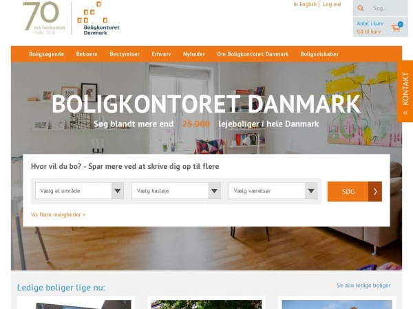 soegbolig.dk