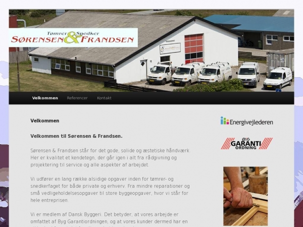 soerensenogfrandsen.dk