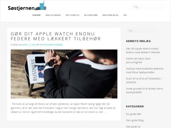 soestjernen.dk