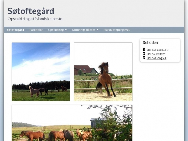 soetoftegaard.dk