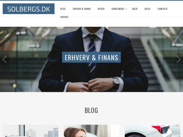 solbergs.dk