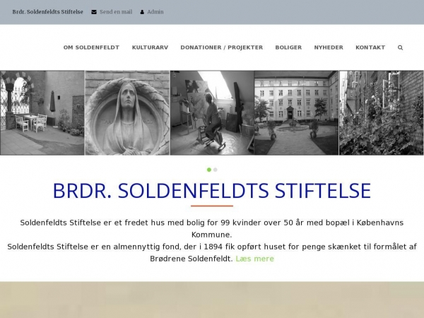 soldenfeldt.dk