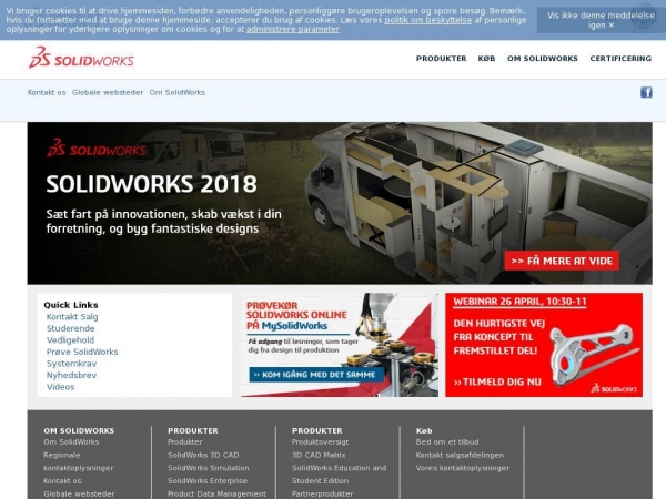solidworks.dk