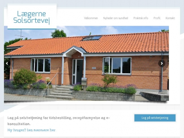 solsortevej10.dk